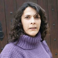 Dina Cadilha