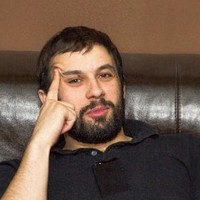 Антон Якимов