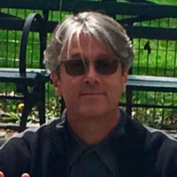 Mark Bodien