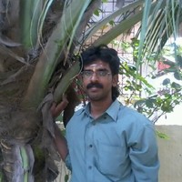 Mothilal Balaji R