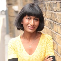 Cllr Dr Roopa Farooki