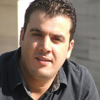 Hosam Zekri