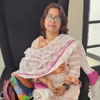 Fahmina Yasmin