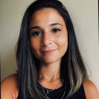 Caroline Bonfim