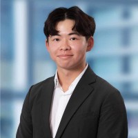 Ian Chow