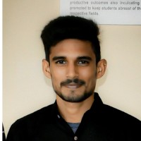 Bharadwaj Toleti