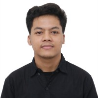 Christian Raynaldo Sitompul