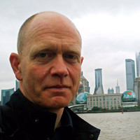 Patrik Myrberg