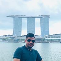 Rajesh Paudel