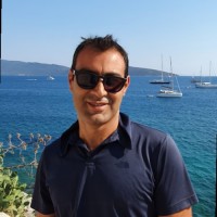 Mustafa Kaya