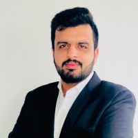 VIKAS GOYAT