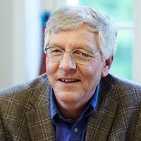 Jan Erik van der Wolf