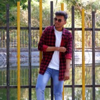 Bhumit Davariya