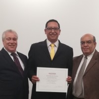 Daniel Tomas Valdes Moreno