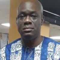 Oluwatosin Dada