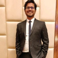 Mayank Baxi