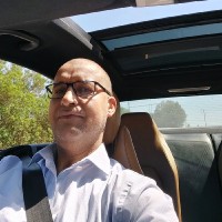 Mohamed EL OUICHNI
