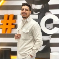 Lokman Gheniat