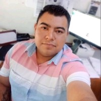 Luis Felipe Alonso Flores