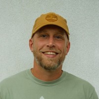 Derek Britt