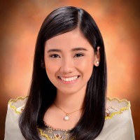 Glycel Joyce Wamilda