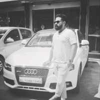 Rosh Paul