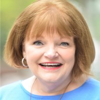 Carol Stephenson