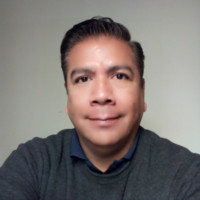 Angel Balderas Mireles
