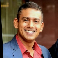 Ajoy Biswas