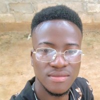 Damiilson Afrowizzy Damiilson
