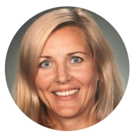 Jenny Ljungberg