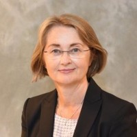 Kirsten Margrethe Hovi