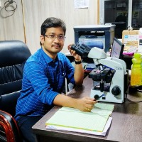 Dr M Raja Ratna Kishore