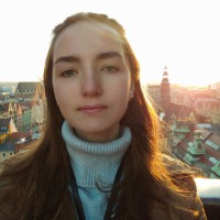 Daria Hanzha