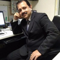 Prabir Talukdar