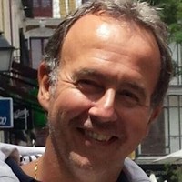 Roberto Garcia