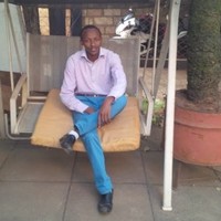 Richard Kihoro