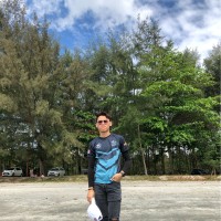 Muhammad Saifuddin Bin Abdul Rahman