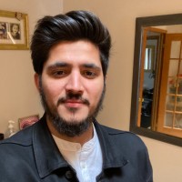 Danish Ali