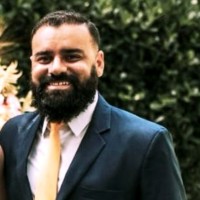 Marcos Lemos