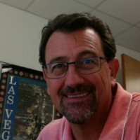 Chris Robertson