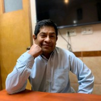 Juan Silvio Porlles Gordillo