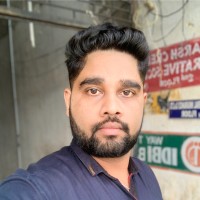 SANEESH KRISHNAN