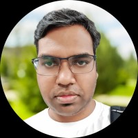 Mukesh Kumar