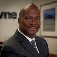 Eric Browne