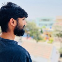 Venkata Rahul