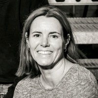 Annet Van Doremalen