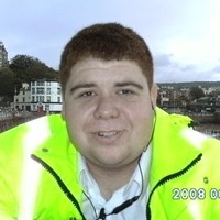 Danny Wildman