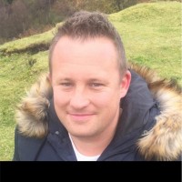 Brian Stewart