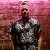 Simon Bobbett